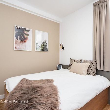 Old Town Bucharest, Lovely 2 Bedrooms Apartment Exterior photo