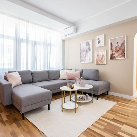 Old Town Bucharest, Lovely 2 Bedrooms Apartment Exterior photo