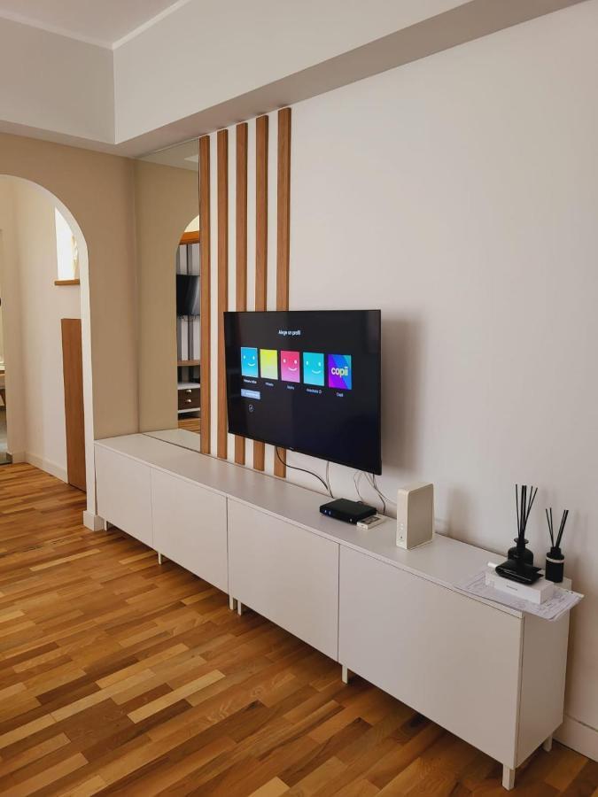 Old Town Bucharest, Lovely 2 Bedrooms Apartment Exterior photo