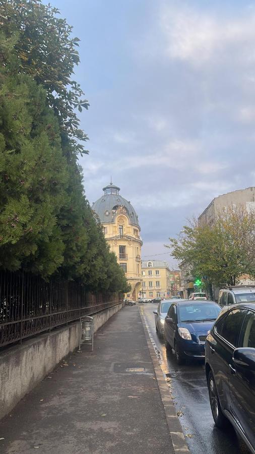 Old Town Bucharest, Lovely 2 Bedrooms Apartment Exterior photo