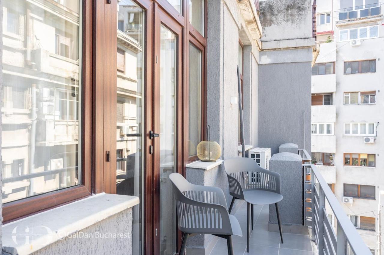 Old Town Bucharest, Lovely 2 Bedrooms Apartment Exterior photo