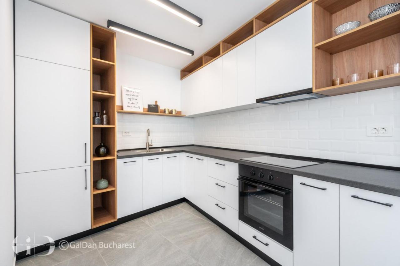 Old Town Bucharest, Lovely 2 Bedrooms Apartment Exterior photo