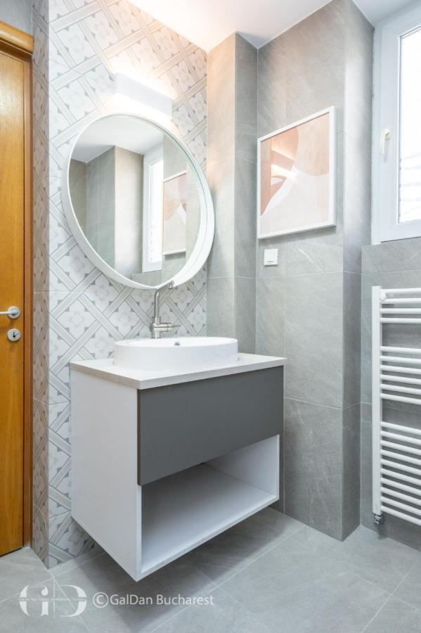 Old Town Bucharest, Lovely 2 Bedrooms Apartment Exterior photo