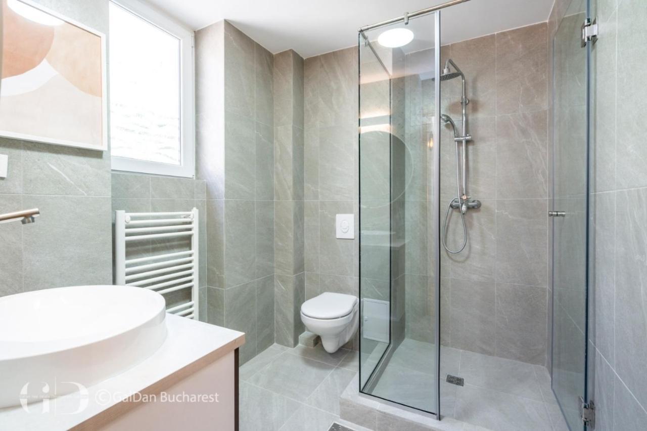 Old Town Bucharest, Lovely 2 Bedrooms Apartment Exterior photo
