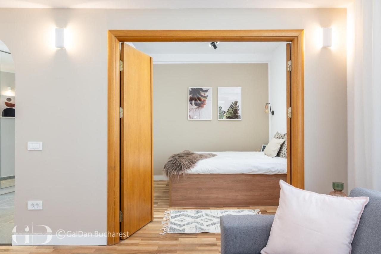 Old Town Bucharest, Lovely 2 Bedrooms Apartment Exterior photo