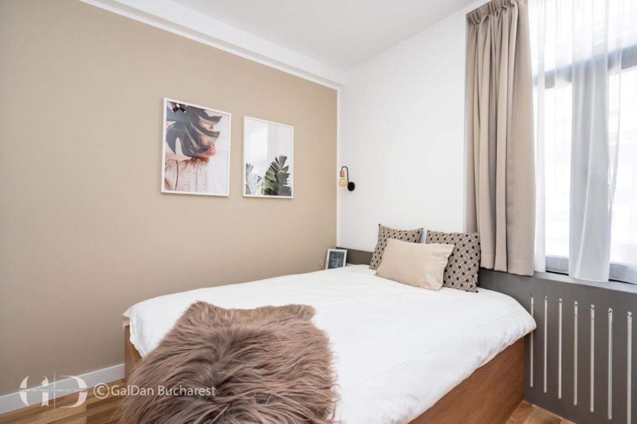 Old Town Bucharest, Lovely 2 Bedrooms Apartment Exterior photo