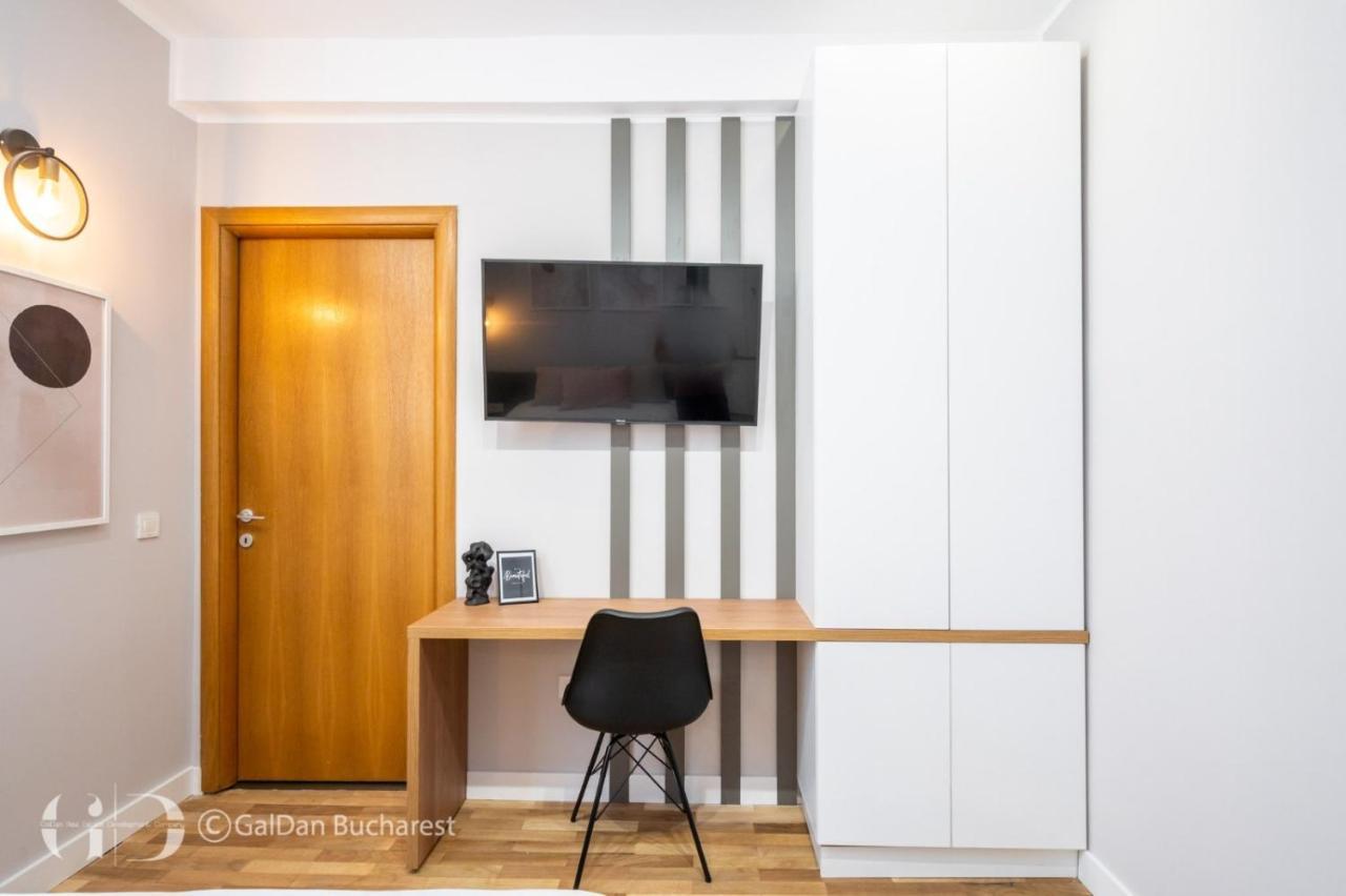 Old Town Bucharest, Lovely 2 Bedrooms Apartment Exterior photo
