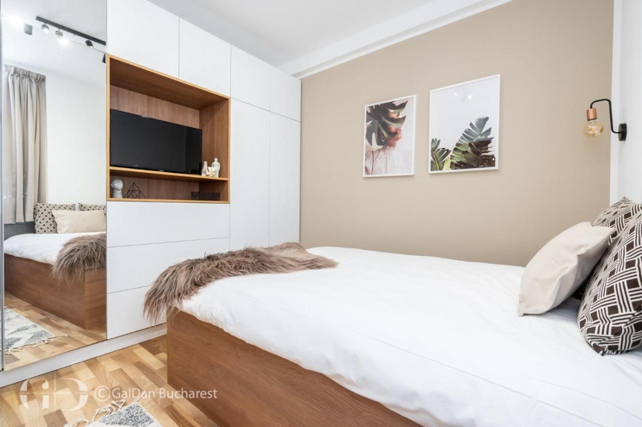Old Town Bucharest, Lovely 2 Bedrooms Apartment Exterior photo