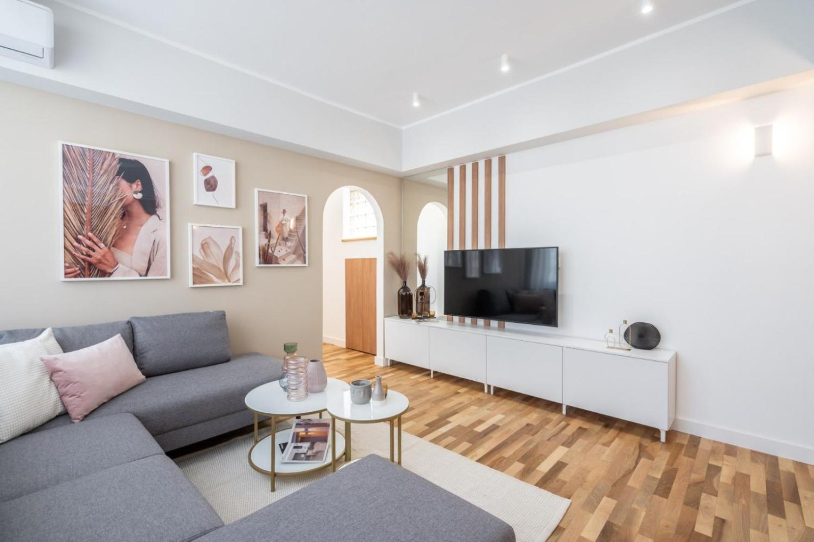 Old Town Bucharest, Lovely 2 Bedrooms Apartment Exterior photo